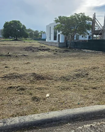 Land for sale at Plantation Gardens, Dominican Republic