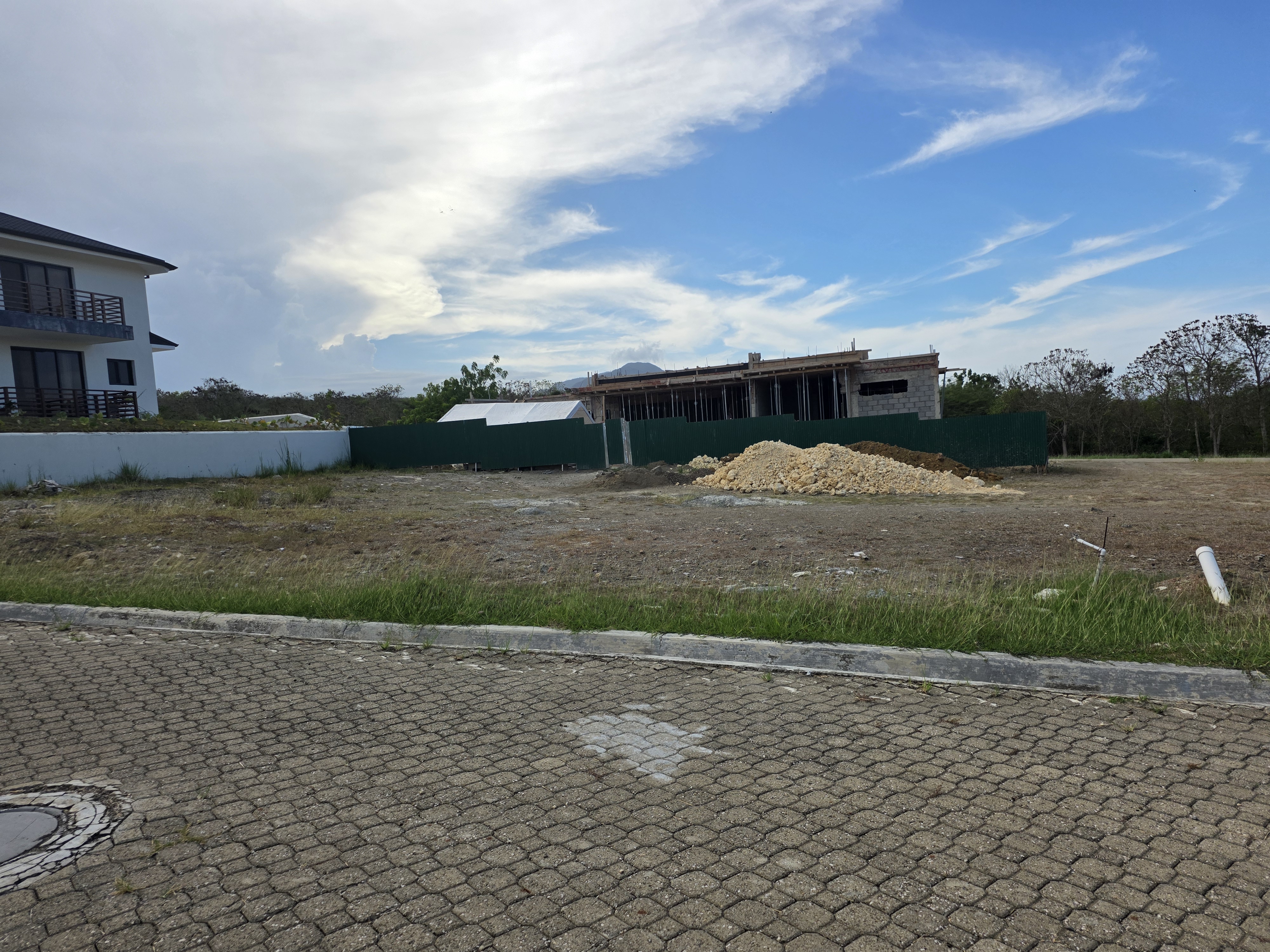 Residential lot for sale at The Palms at Star Hills, Dominican Republic