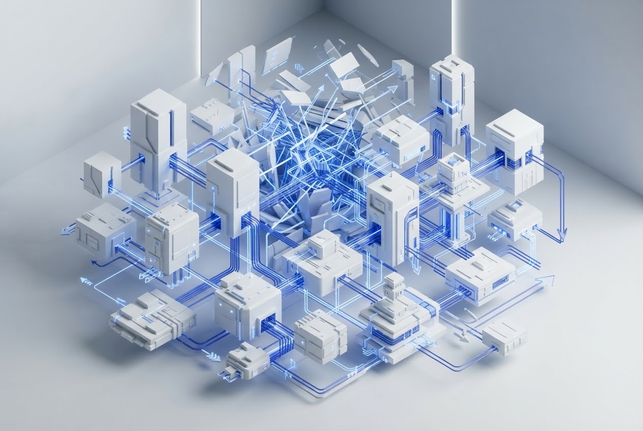 Data Architecture