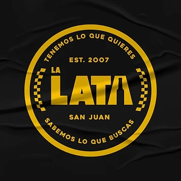 La Lata San Juan
