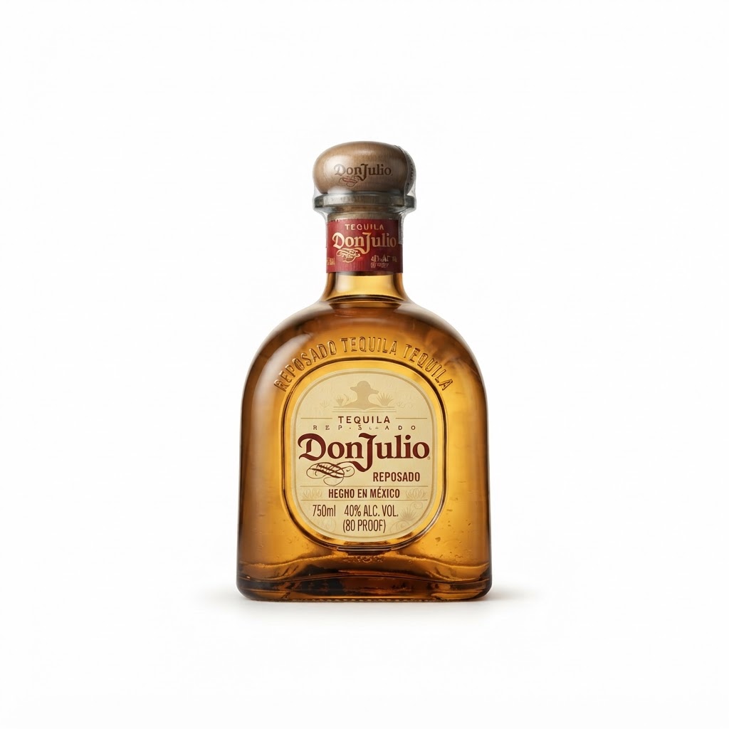 Don Julio Reposado 750ml