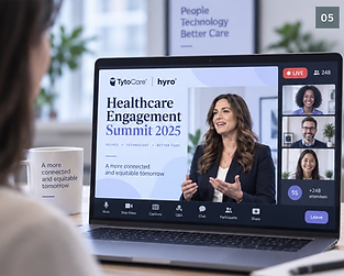 Removing Barriers Increases Patient Engagement