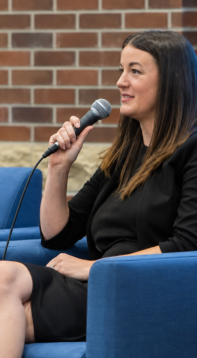 Abby Losinski, MHA — Telehealth Strategy Consultant