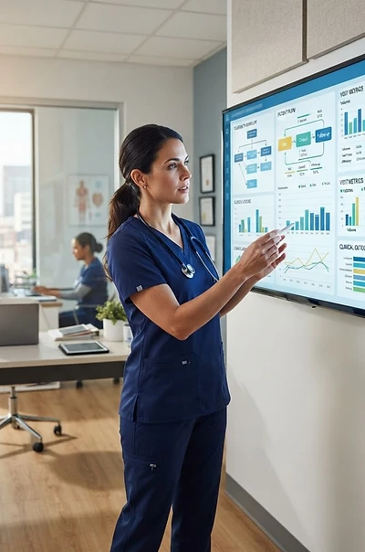 Optimize an Existing Program