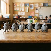 Classroom Small package