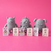 The Trio package
