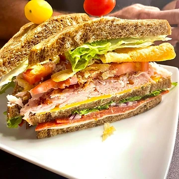 Dagwood