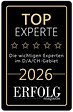 ERFOLG Magazin — TOP Experte 2026