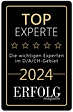 ERFOLG Magazin — TOP Experte 2024