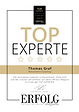 ERFOLG Magazin — Top Experte Thomas Graf
