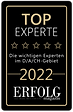 ERFOLG Magazin — TOP Experte 2022