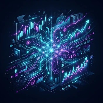 AutoTrade AI-powered trading