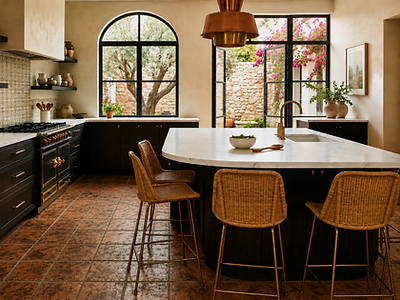 Before stone restoration