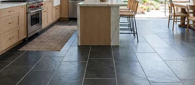 Restored floor — Oxnard, CA