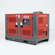 Diesel Box Screw Air Compressors