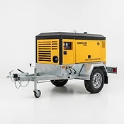 Mobile Air Compressors for Sale