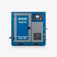 Electric Screw Air Compressors