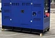 John Deere 30kVA APJ30S3 diesel generator