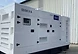 Volvo Penta 150kVA APV150S3 diesel generator