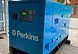Perkins 13kVA APP13S3 diesel generator