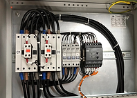 Automatic Transfer Switch (ATS)