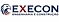 Logo Execon Engenharia e Construções