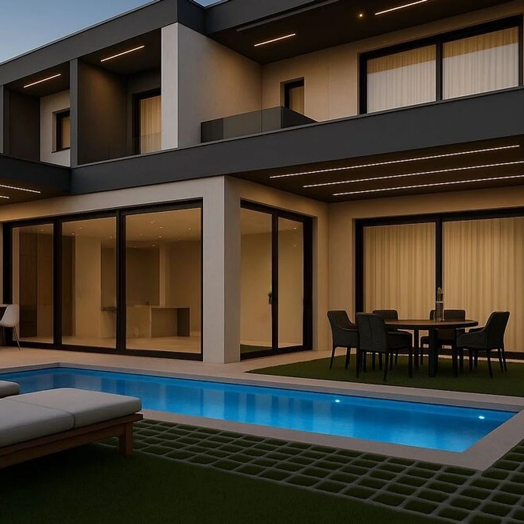 Arquitetura com propósito