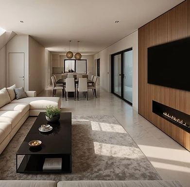 Projeto Residencial