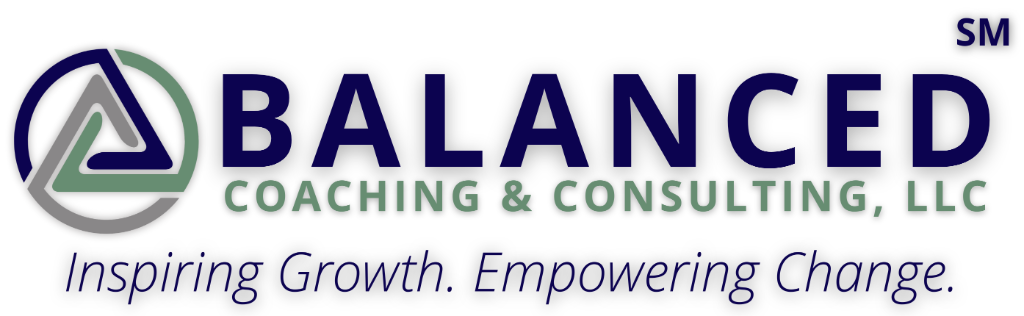Balanced Coaching & Consulting