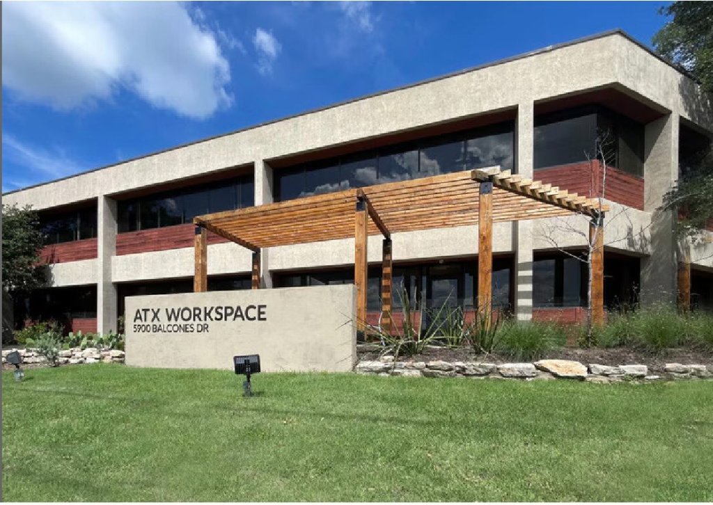 Austin office