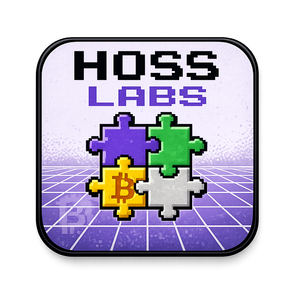 Hoss Labs