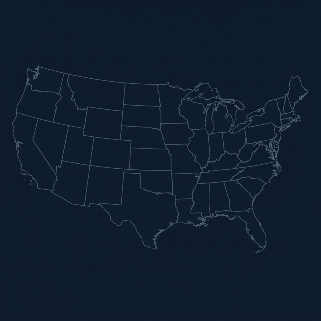 US Map