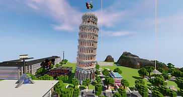 Torre de Pisa