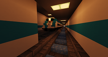 Linha de Metrô