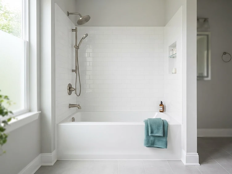 Tub Replacement