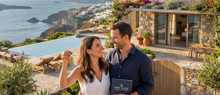 Buying Property Abroad