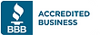 BBB Accredited Business