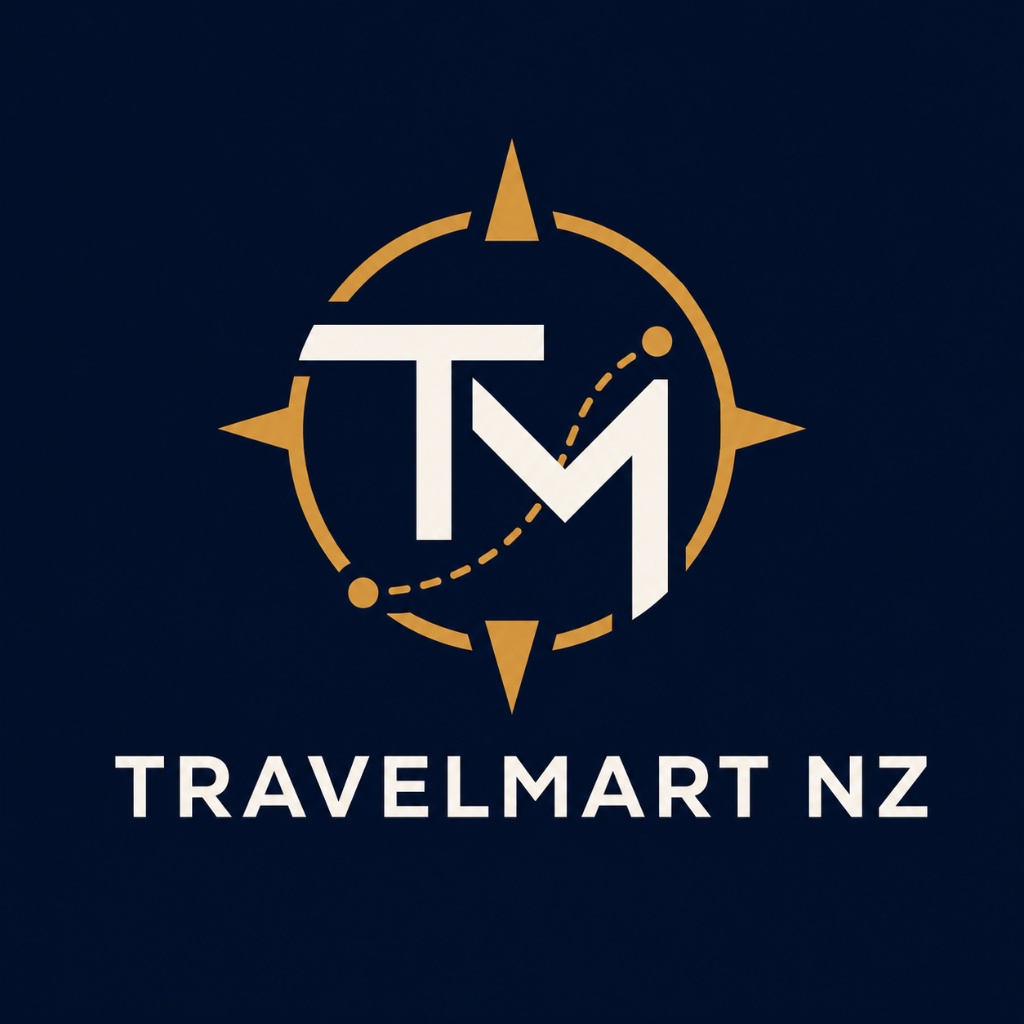 TravelMart NZ