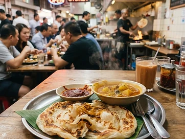 Mamak