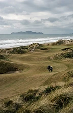 Paraparaumu Beach