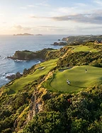 Kauri Cliffs