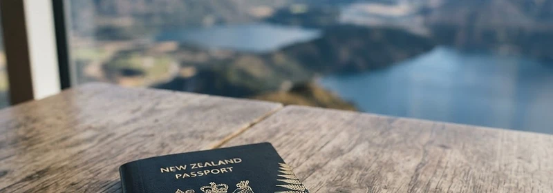 뉴질랜드 여행의 시작, NZeTA 발급과 현지 결제 꿀팁