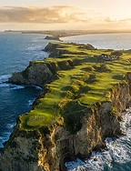 Cape Kidnappers