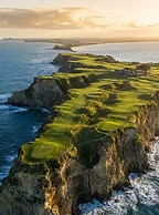 Cape Kidnappers
