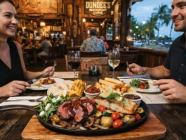 Dundee's Restaurant