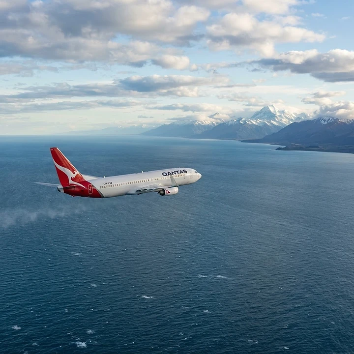 [항공사 뉴스] Airservices Australia와 Airways NZ, 항공 안전 협력 MOU 체결