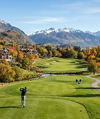 Millbrook Resort