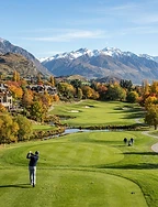 Millbrook Resort