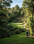 Titirangi