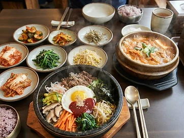 Soul Dining